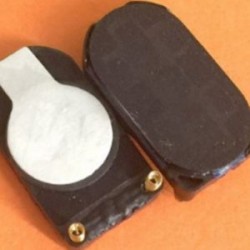 LG DOBLE RESORTE ALTAVOZ sku: 2F2A