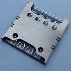 LG L70 SIM SLOT sku: 2A7A