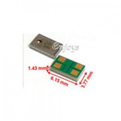 MOTO E2  / VARIOS MICROFONO sku: 2A7B