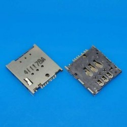 MOTO G SIM SLOT sku: 2A6A