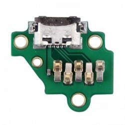 MOTO G3 MINI PCB CENTRO DE CARGA sku: 2A8B