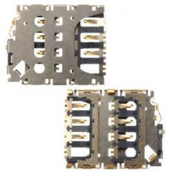 MOTO G3 SIM SLOT sku: 2H8A