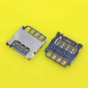 S4 MINI SIM SLOT sku: 3A5A