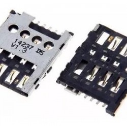 SIM SLOT NOKIA LUMIA 635 / LECTOR DE SIM NOKIA 630 635 636 530 730