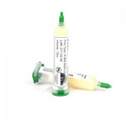 Flux tipo  R-868 L 10cc