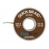 MALLA PARA DESOLDAR / MALLA DESOLDADORA CON ROSIN QUICK BRAID 30M