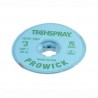 MALLA PARA DESOLDAR / MALLA DESOLDADORA CON ROSIN TECHSPRAY PROWICK #3 30.5M