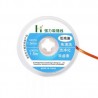 MALLA PARA DESOLDAR HST 1.5 X 1.5