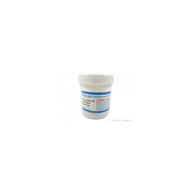 FLUX KINGBO RMA-218 100gr