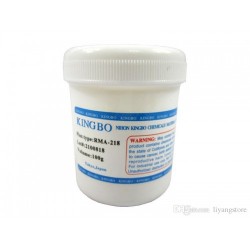 FLUX KINGBO RMA-218 100gr