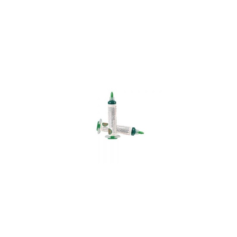 MASCARA UV CURABLE VERDE