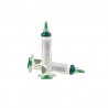 MASCARA UV CURABLE VERDE