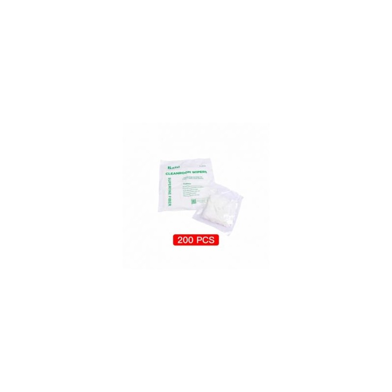 TOALLAS MICROFIBRA ULTRAFINA c/200pcs