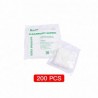 TOALLAS MICROFIBRA ULTRAFINA c/200pcs
