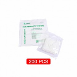 TOALLAS MICROFIBRA ULTRAFINA c/200pcs