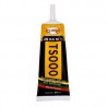 PEGAMENTO NEGRO TS000