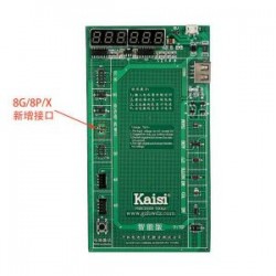 ACTIVADOR DE BATERIAS KAISI  K-9208