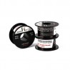 SOLDADURA 40g HST 60/40 FLUX 1.2% PUREZA 60% D 0.3mm NEGRA