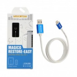 CABLE MAGICO DFU IPHONE / RESTORE – EASY