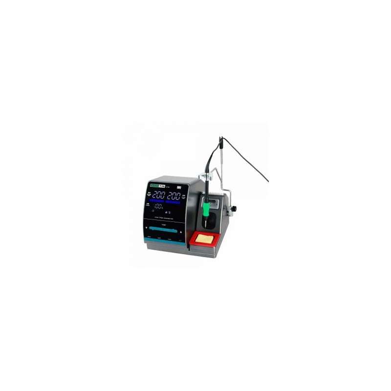 Cautín para microsoldadura Sugon T36 – 110V