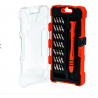 DESARMADOR TRUPER CON SET DE PUNTA JOY-29