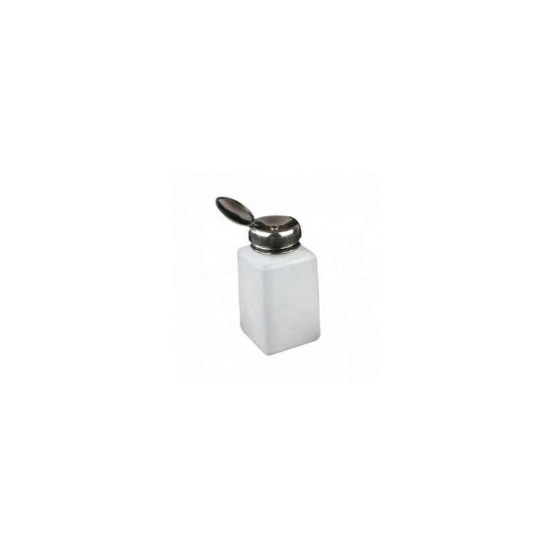 DISPENSADOR DE ALCOHOL