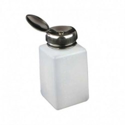 DISPENSADOR DE ALCOHOL