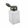 DISPENSADOR DE ALCOHOL
