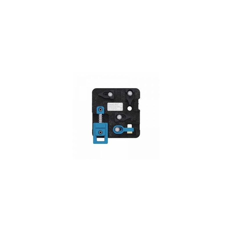DZJ1 SOPORTE Y ESTENCIL PARA REPARACION DE FACE ID