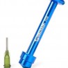 EMBOLO DE ALUMINIO PARA FLUX MECHANIC P08