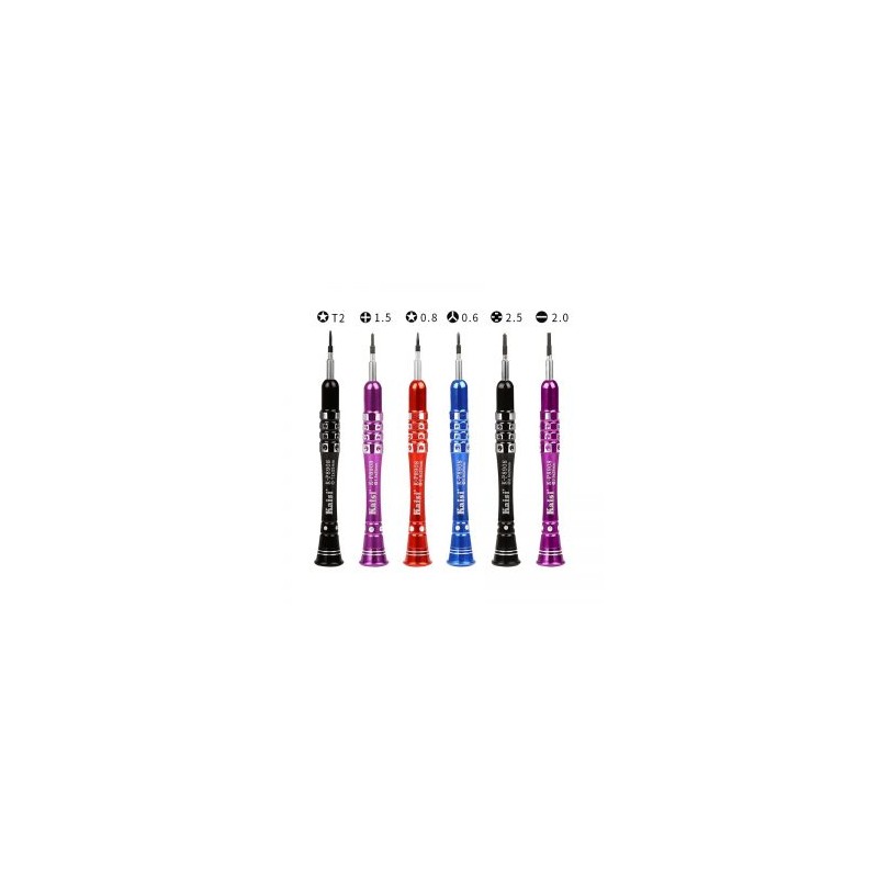 DESARMADOR K-P8908 1.5