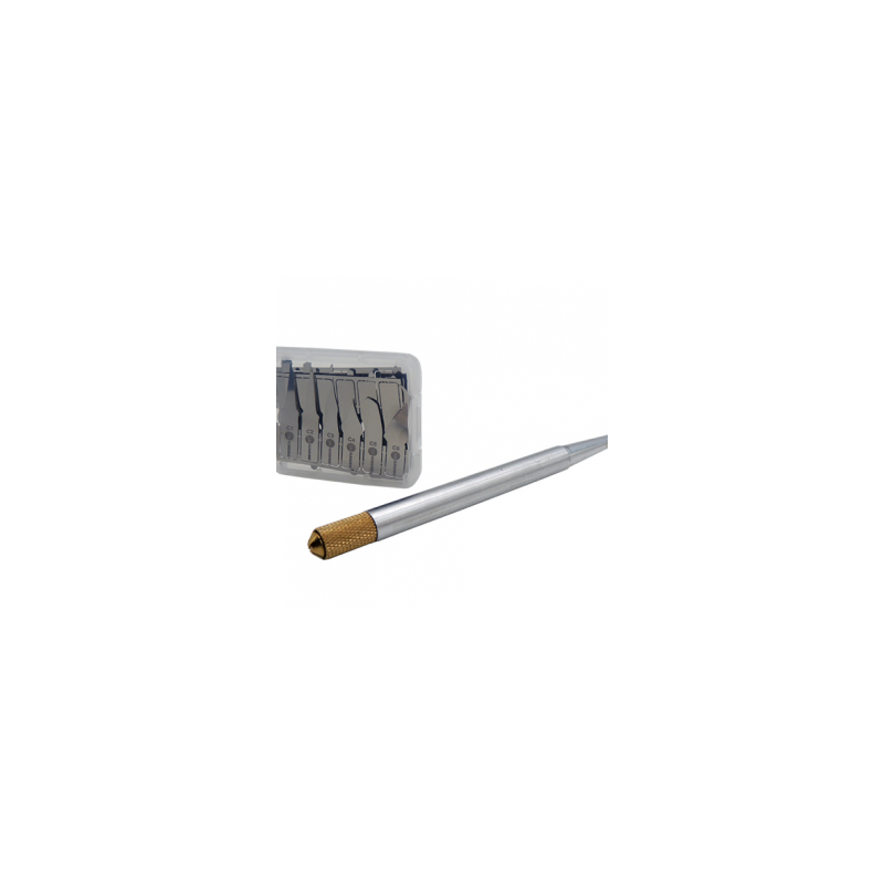 ESPATULAS SUNSHINE SS-101A