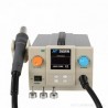 ESTACION DE AIRE CALIENTE NT-761DW SMD SAFE