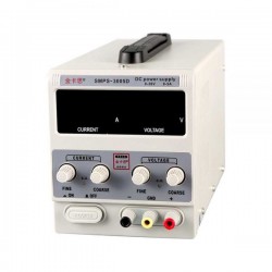 FUENTE DE ALIMENTACION UD3005D+ 30V~5A