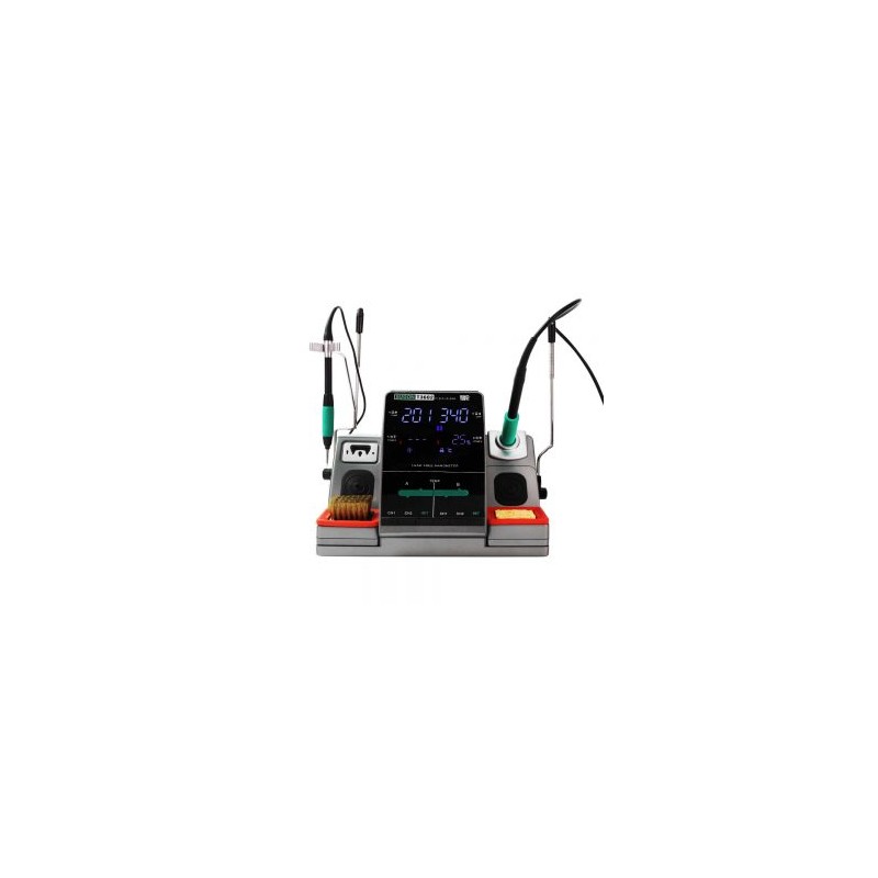 ESTACION DE SOLDAR NANO CAUTIN SUGON T3602