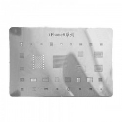 ESTENCIL IPHONE 6