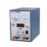 FUENTE DE PODER 1502D KAISI  DE 15V-2A:SALIDA USB DE 5V.