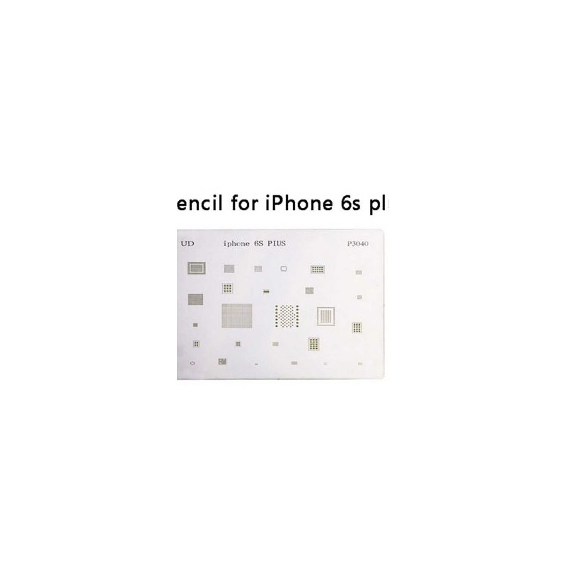 ESTENCIL IPHONE 6 PLUS