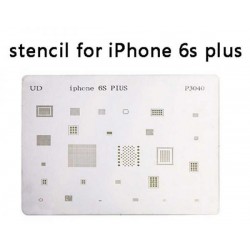 ESTENCIL IPHONE 6 PLUS