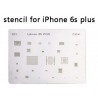 ESTENCIL IPHONE 6 PLUS