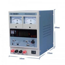 FUENTE DE PODER 1503D+KAISI