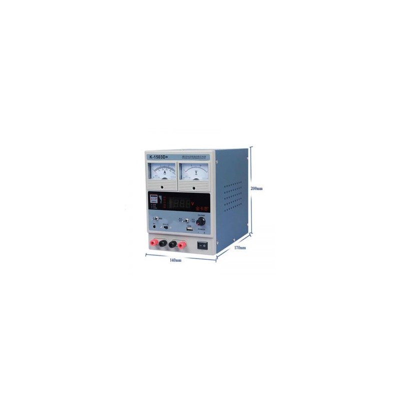 FUENTE DE PODER 1503D+KAISI