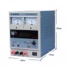 FUENTE DE PODER 1503D+KAISI