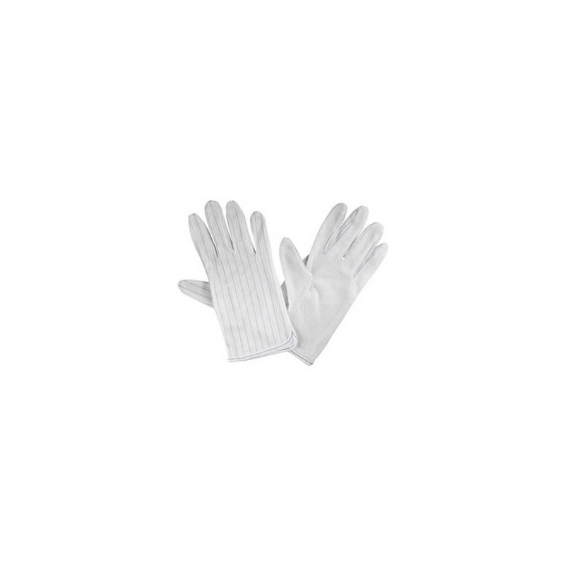 GUANTES ANTI ESTATICOS ECONOMICOS UNITALLA