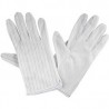 GUANTES ANTI ESTATICOS ECONOMICOS UNITALLA