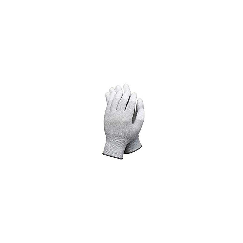 GUANTES ANTI ESTATICOS L