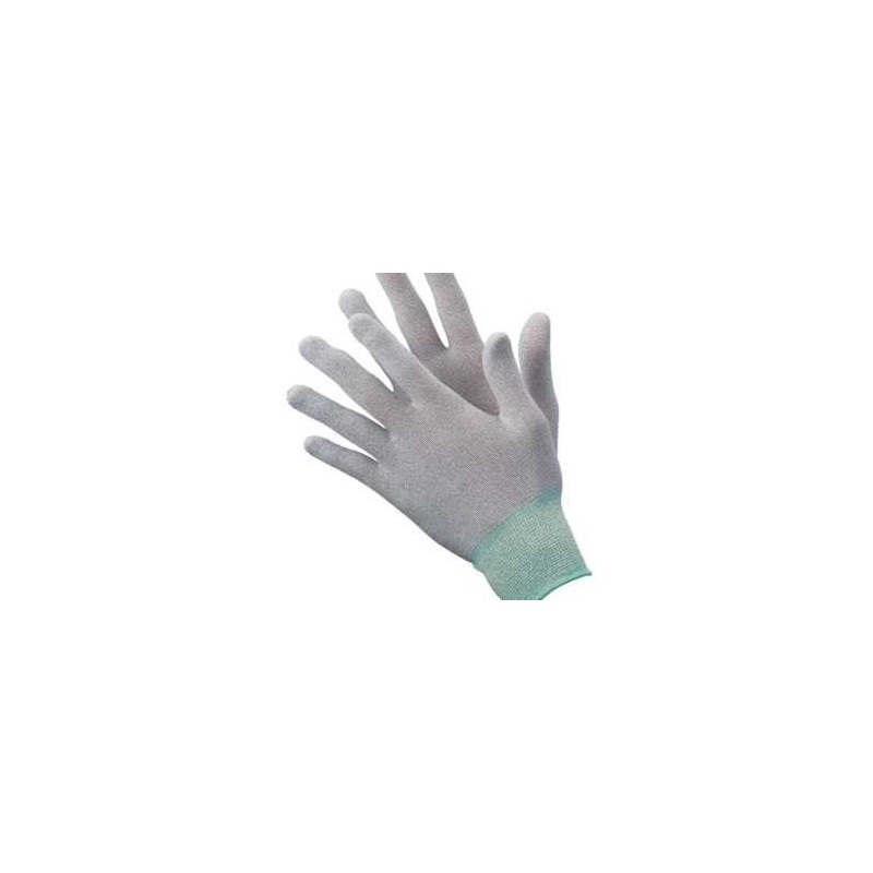 GUANTES ANTI ESTATICOS M