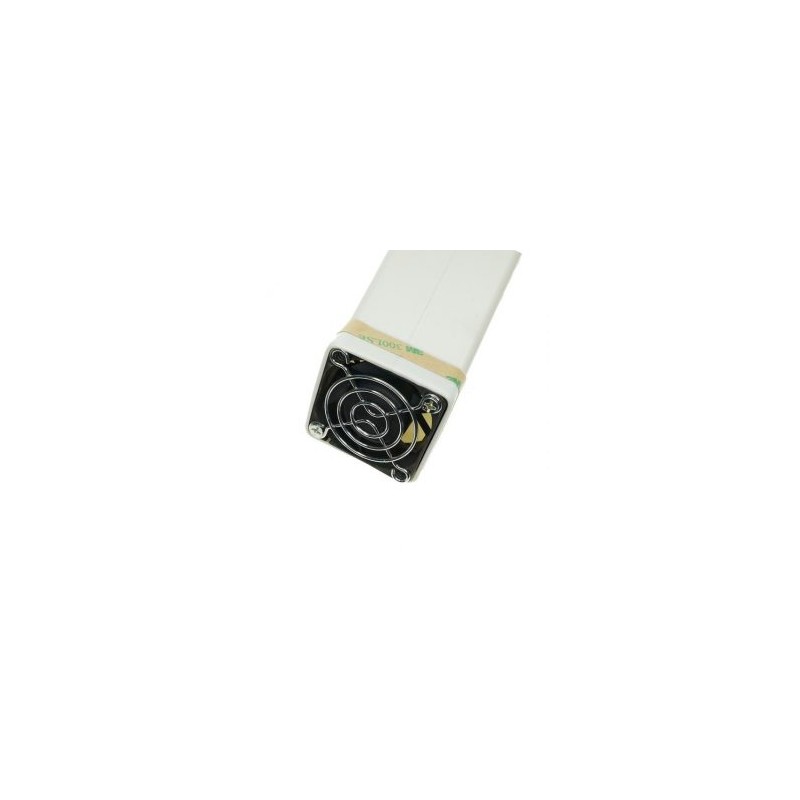 EXTRACTOR DE HUMO AJUSTABLE PARA MICROSCOPIOS PROFESIONALES
