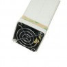 EXTRACTOR DE HUMO AJUSTABLE PARA MICROSCOPIOS PROFESIONALES