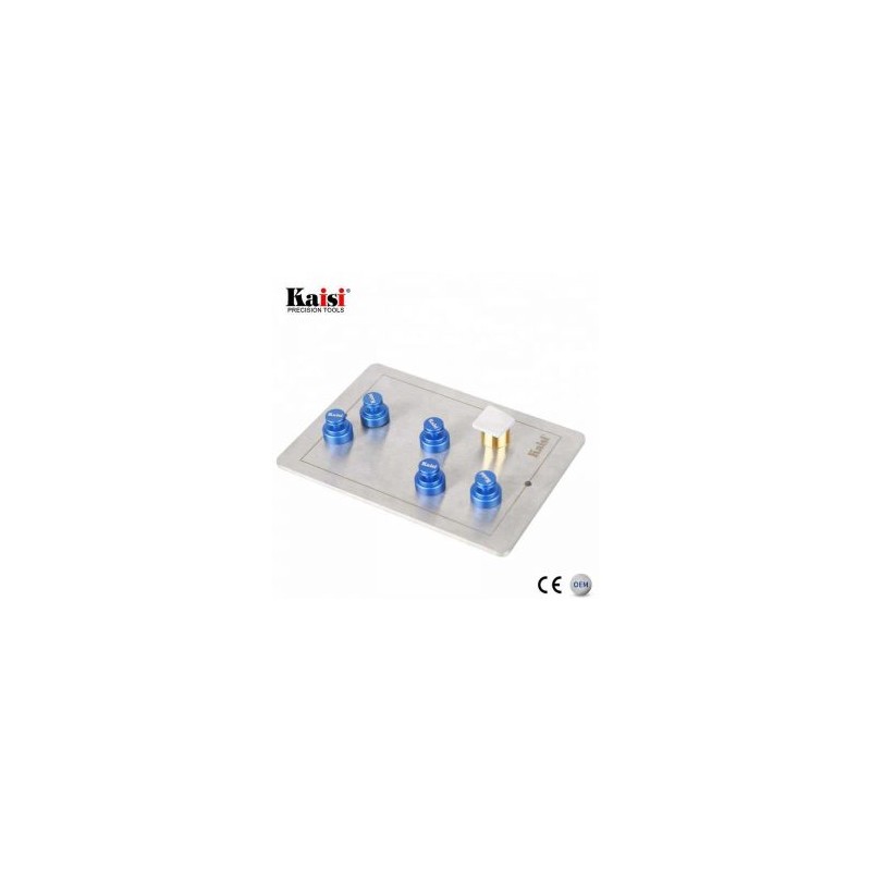 HOLDER MAGNETICO KAISI
